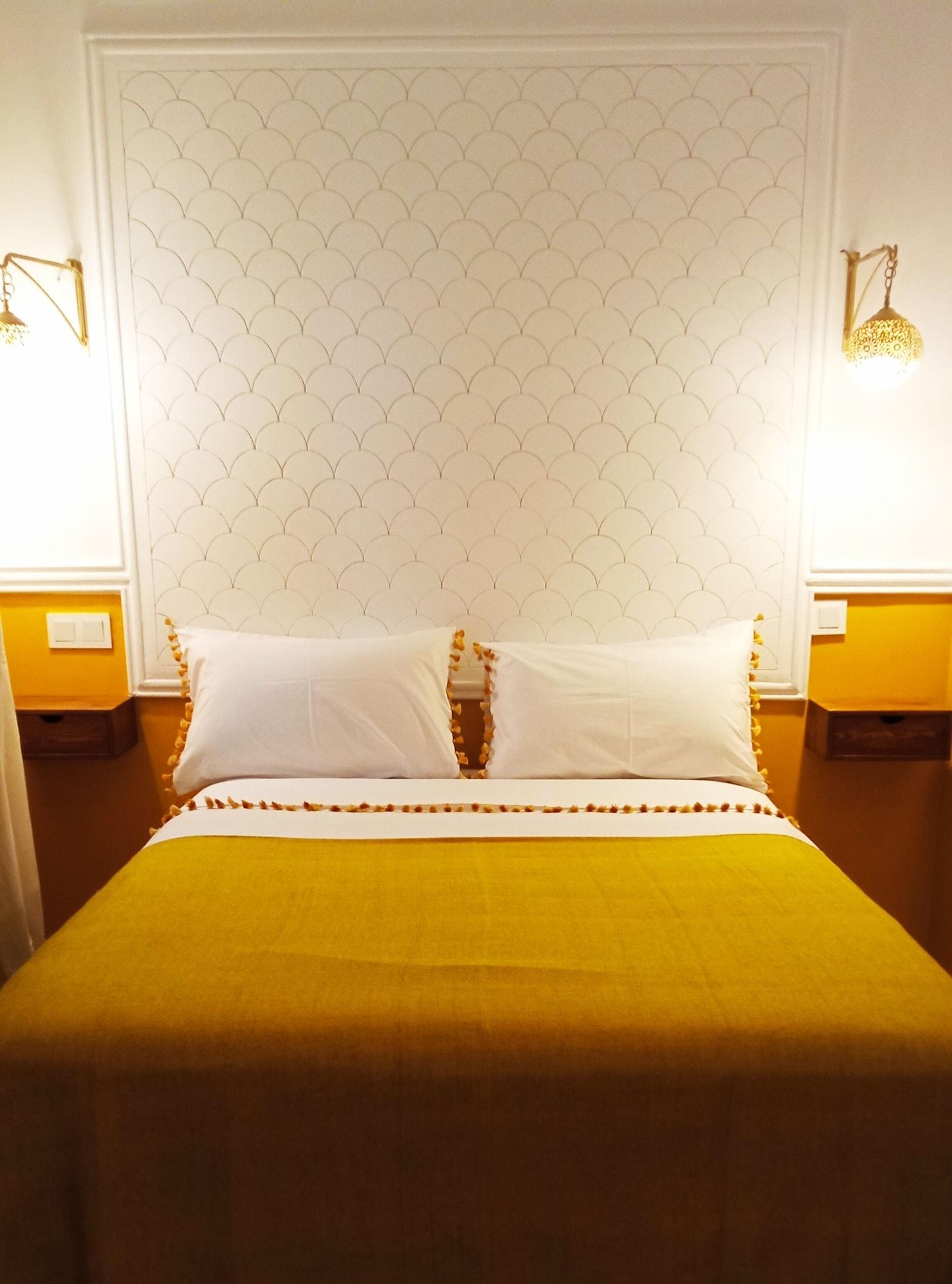 Riad Heklek Marrakesh Eksteriør bilde
